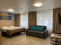 AMAKS Orbita Resort
