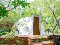 Nakatsugawa Glamping Morinosora - Pools