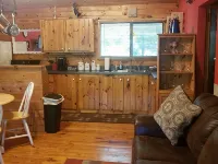 Wild Bills Riverfront Escape - Garden hot tub Hotels in Cowee