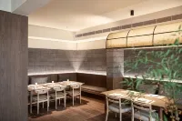 Lanshan Apartment Hotel - Aamiainen