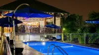 Grace Garden Hotel - Homestays