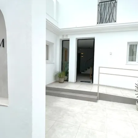Máram Boutique Hotel - Adults Recommended