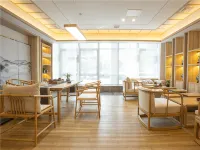 Orange Hotel (Changxing Pearl Store)
