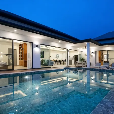 Villa Hapai