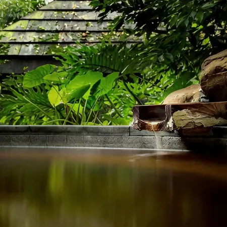 Ronghui Hot Spring Resort