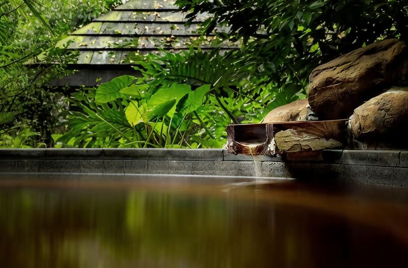 Ronghui Hot Spring Resort photo 4