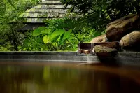 Ronghui Hot Spring Resort - Hot Springs