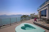 Namhae Bokkongii Seesru Ocean View Poolvilla