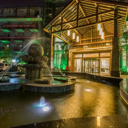 Jingyang Hotel