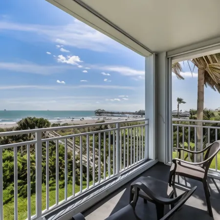 Best Western Cocoa Beach Hotel  Suites