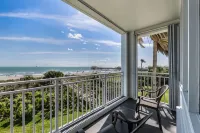 Best Western Cocoa Beach Hotel  Suites - Ocean View