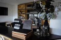 The Ridge Guesthouse - bar