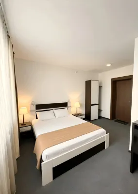 Prestige Hotel