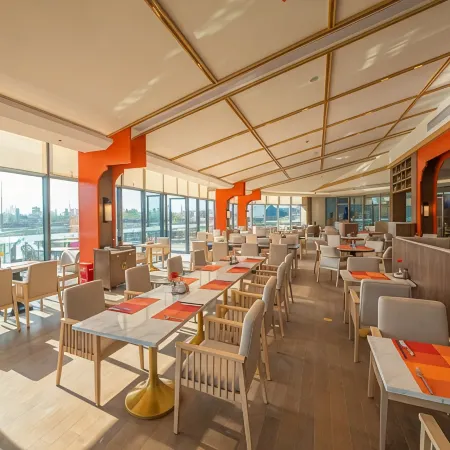Jingzhou Yingcheng Livable Hotel