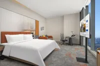 Hampton by Hilton Zhengzhou East Railway Station