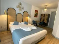 App-Art Nice Hotels near غومبيتاه