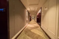 玉屏世紀鉑郡飯店