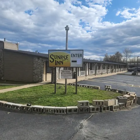 Sunrise inn