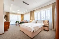 Hotel Montenegrino Hotels in 