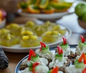 İnemare Hotel - breakfast