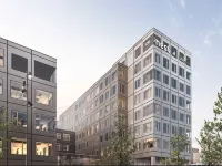 Ibis Styles Copenhagen Orestad Hotels near Bella Center