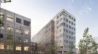 Ibis Styles Copenhagen Orestad