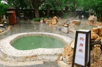 Yuwenquan Hot Spring Resort - Hot Springs
