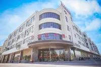 Baoying Mantanghong Grand Hotel - 2 Sao