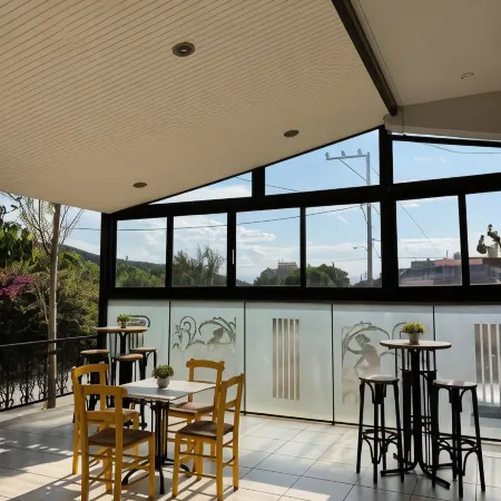 Smart Accommodation Rhodes