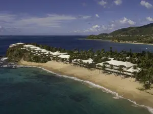 Curtain Bluff - All Inclusive