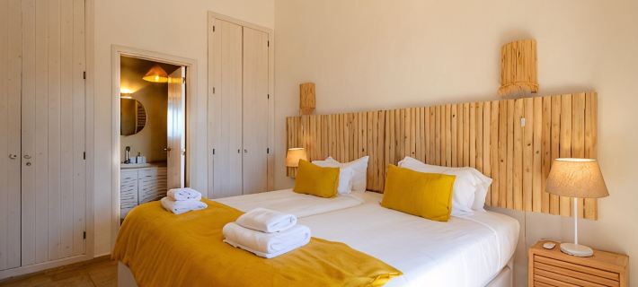 Aldeamento Turistico da Prainha Hotels in Alvor