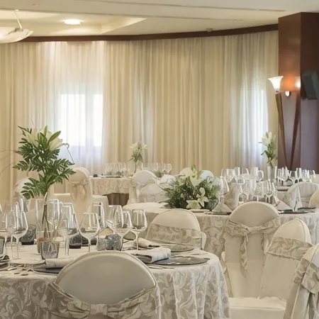 Hotel Badajoz Center