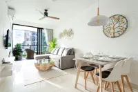 Cassia Residences in Laguna by Banyan Living - Pools