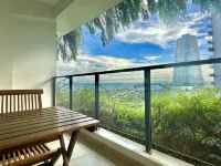 Kylin Apartment 2pax beside Marina Hotel Forest City