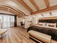 Freina Mountain Lifestyle Hotel Hotel a Selva di Val Gardena