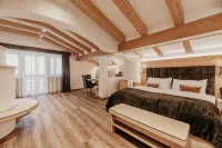 Freina Mountain Lifestyle Hotel