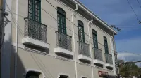 Cachoeira Apart Hotel - appartements de vacances