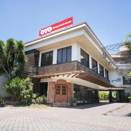 Stonewood Hotel