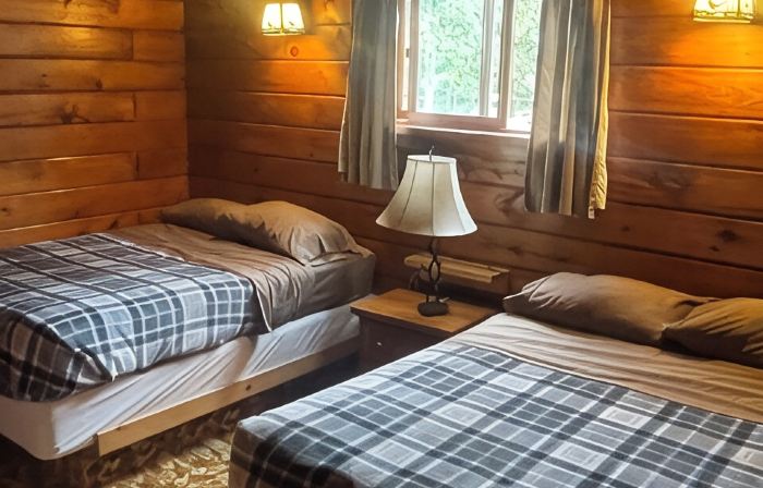 Dun Rovin Duplex 2 On the Beautiful Chippewa Flowage.