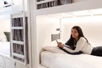 Little Drifter Melbourne Hotels in 
