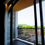 Suites5 Hotel - ห้องครัว
