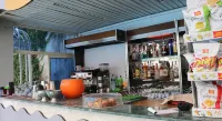 Hotel Mirasole International - Quầy bar