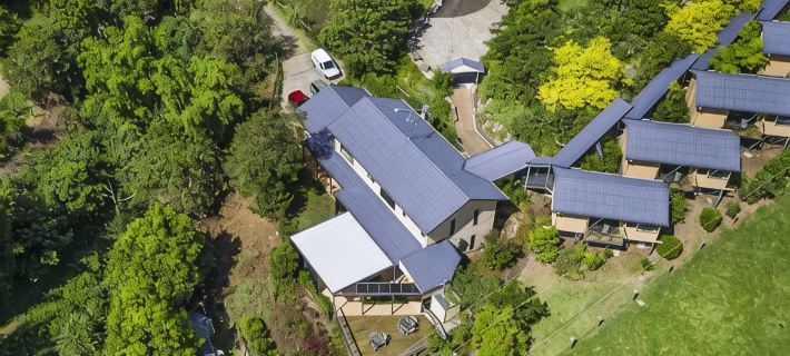 Top of the Hill Hotels in Maleny