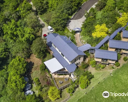 Top of the Hill Hotels in Maleny