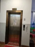 Emperor Hechi Business Hotel - Homestays