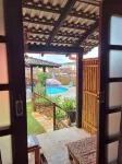 Pousada Ikabana - Pools