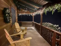 Willow Tree Retreat Damascus, VA - Chalets