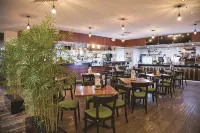 Carriers Arms Hotel Motel - breakfast