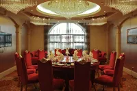 Ruidong Hotel - petit déjeuner