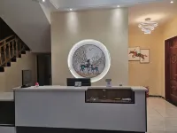 Xiaoxian Chengyuan Business Hotel - Inns